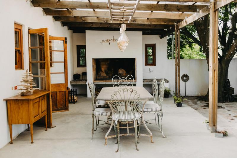 3 Bedroom Property for Sale in Nieu Bethesda Eastern Cape